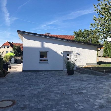 Ferienhaus Koeppel Bad Staffelstein Extérieur photo