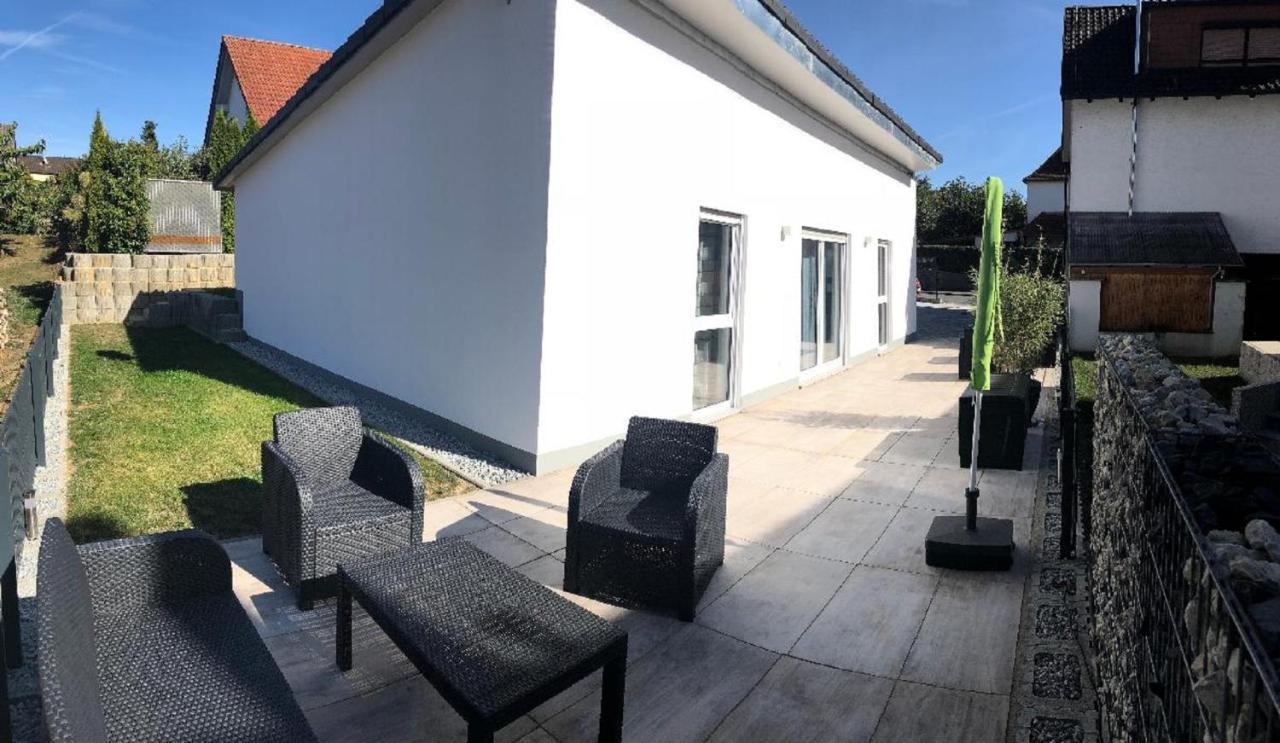 Ferienhaus Koeppel Bad Staffelstein Extérieur photo