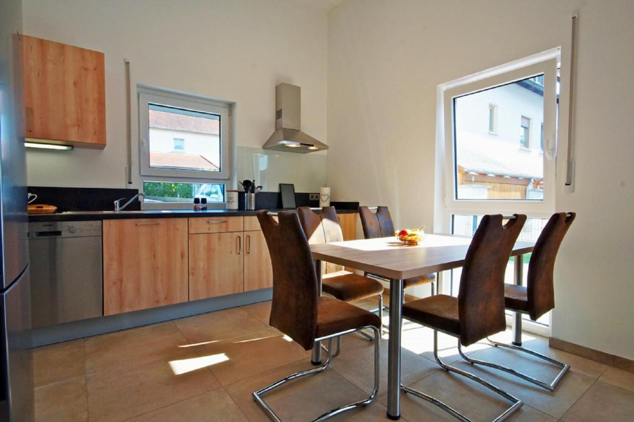 Ferienhaus Koeppel Bad Staffelstein Extérieur photo