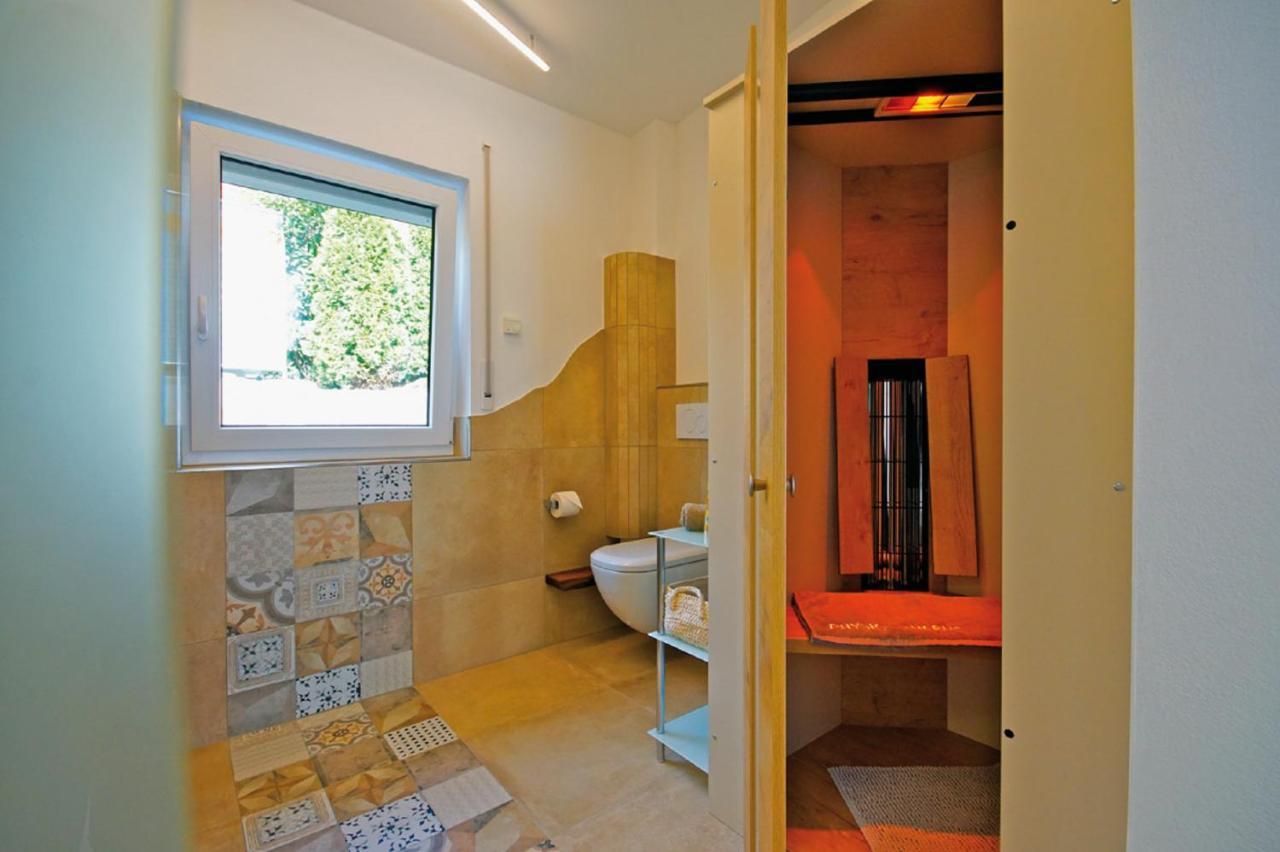 Ferienhaus Koeppel Bad Staffelstein Extérieur photo