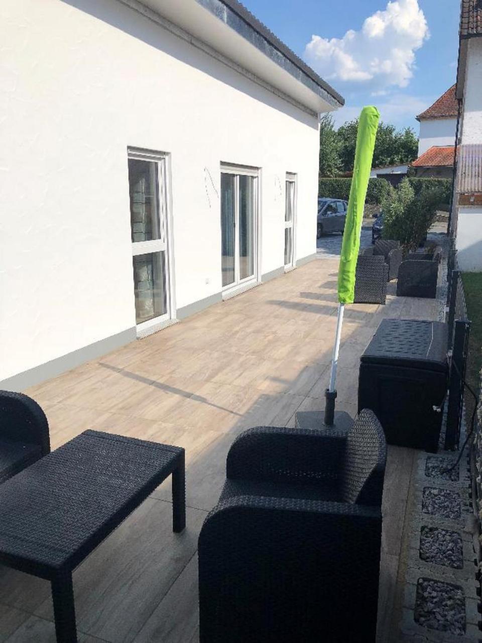 Ferienhaus Koeppel Bad Staffelstein Extérieur photo